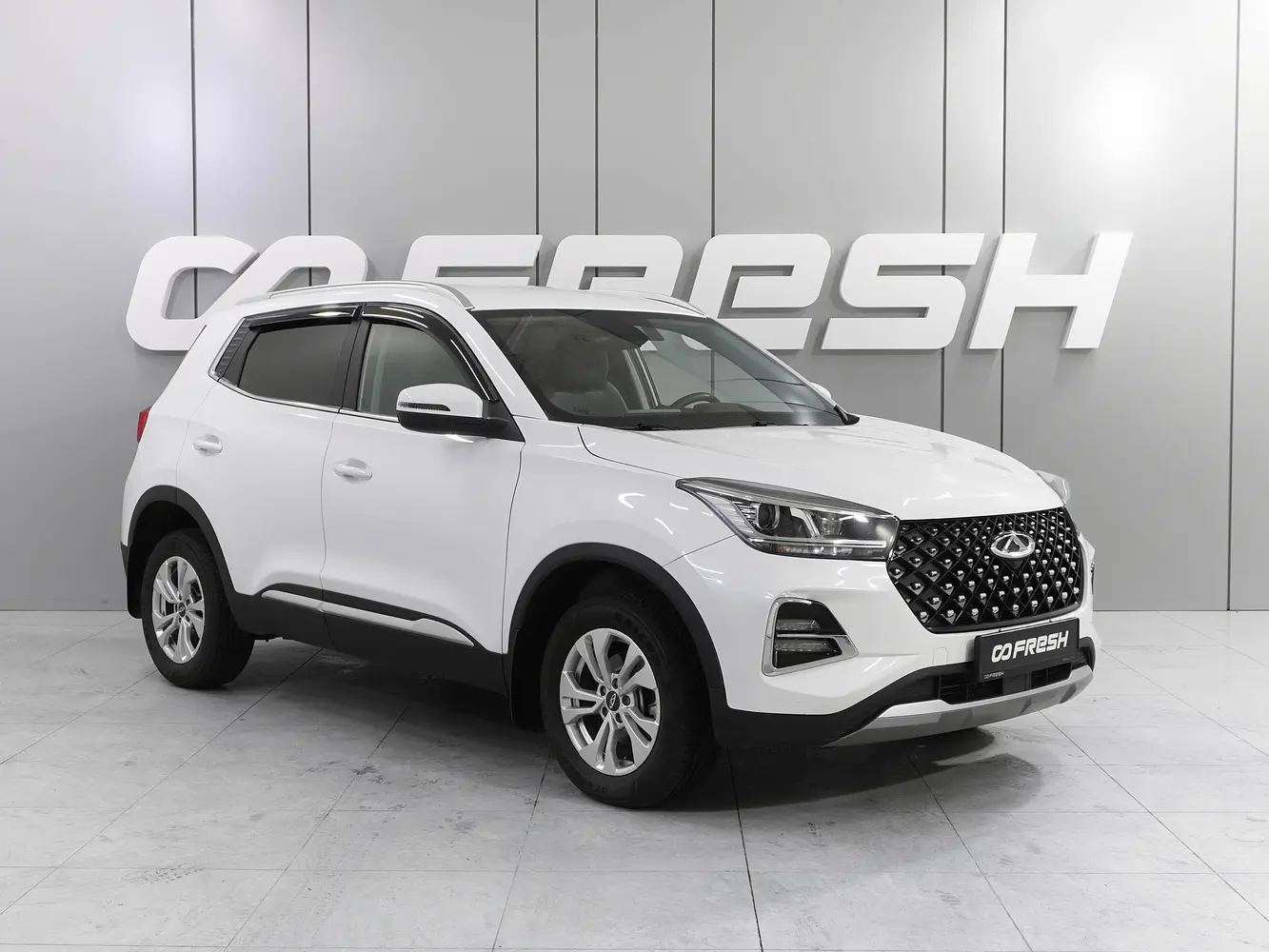 Chery