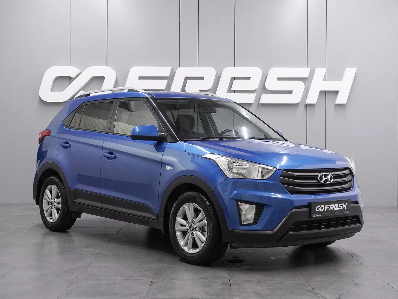 Hyundai