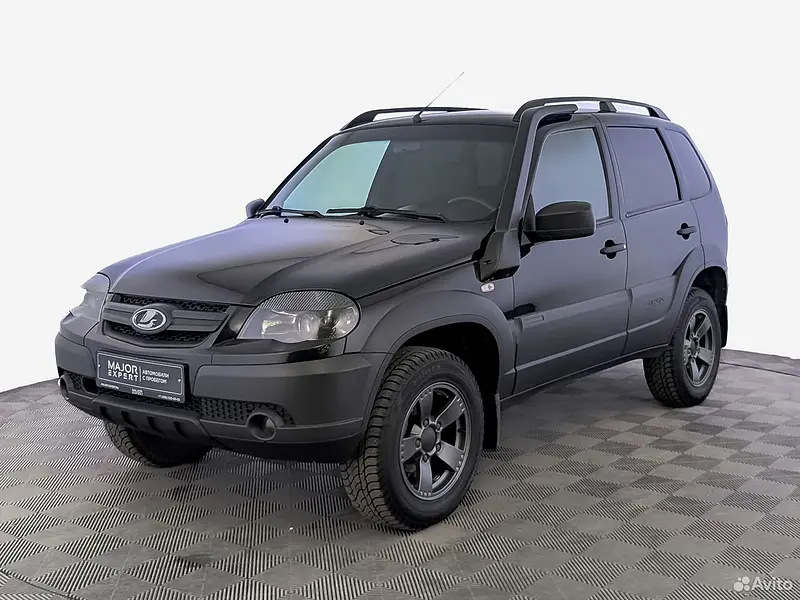 Niva