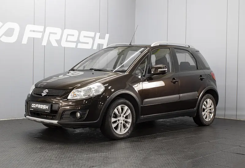 SX4