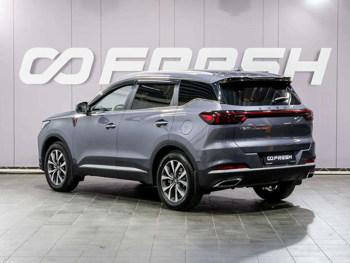 Chery