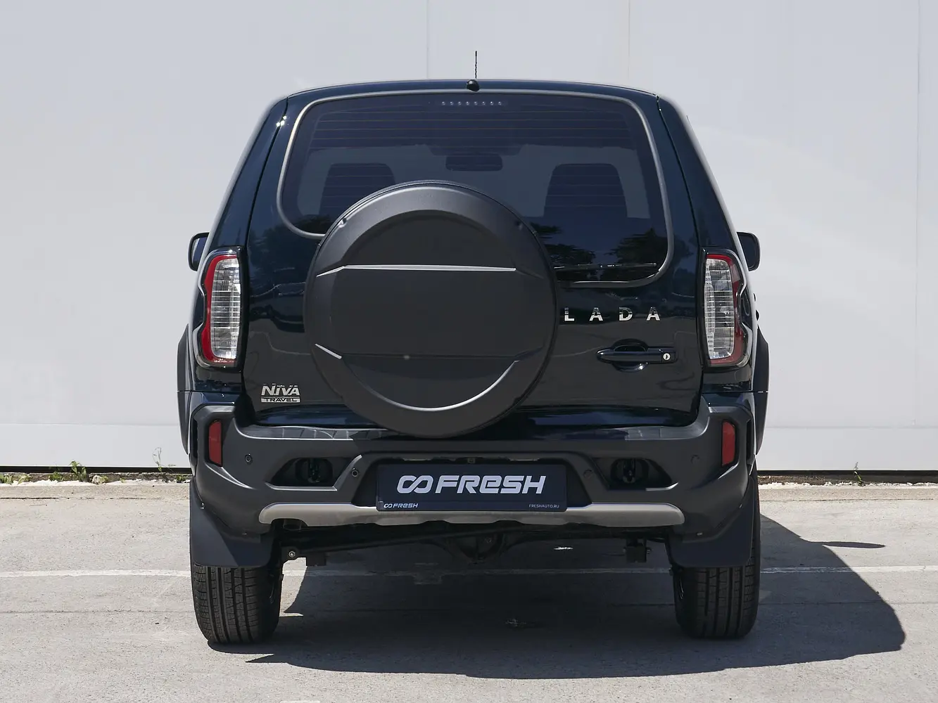 LADA (ВАЗ)