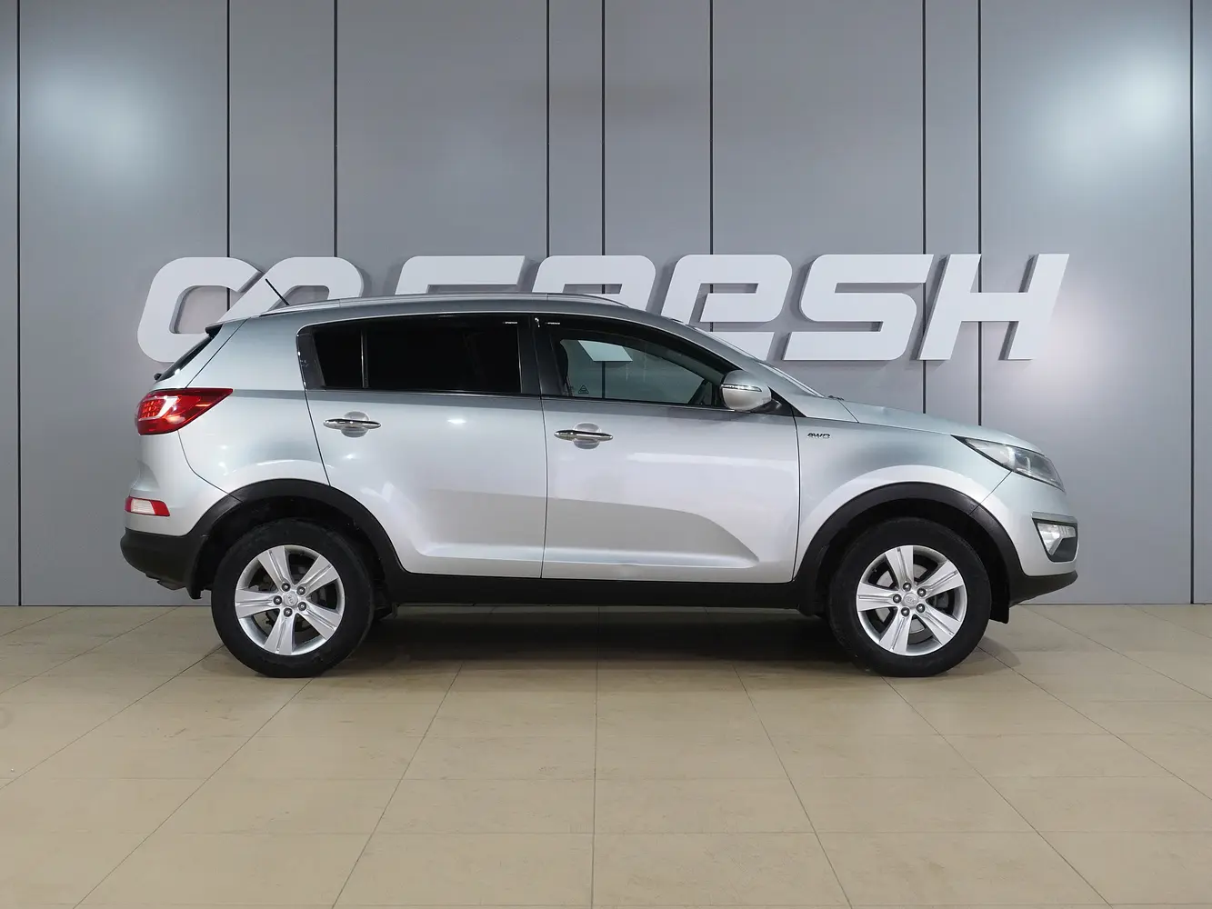 Kia