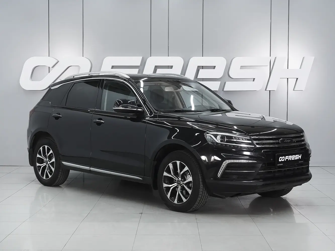 Zotye