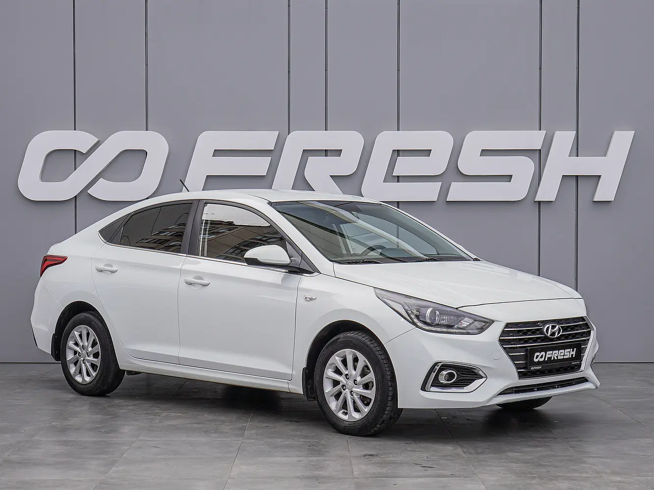 Hyundai