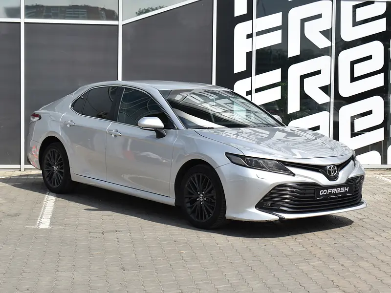 Camry