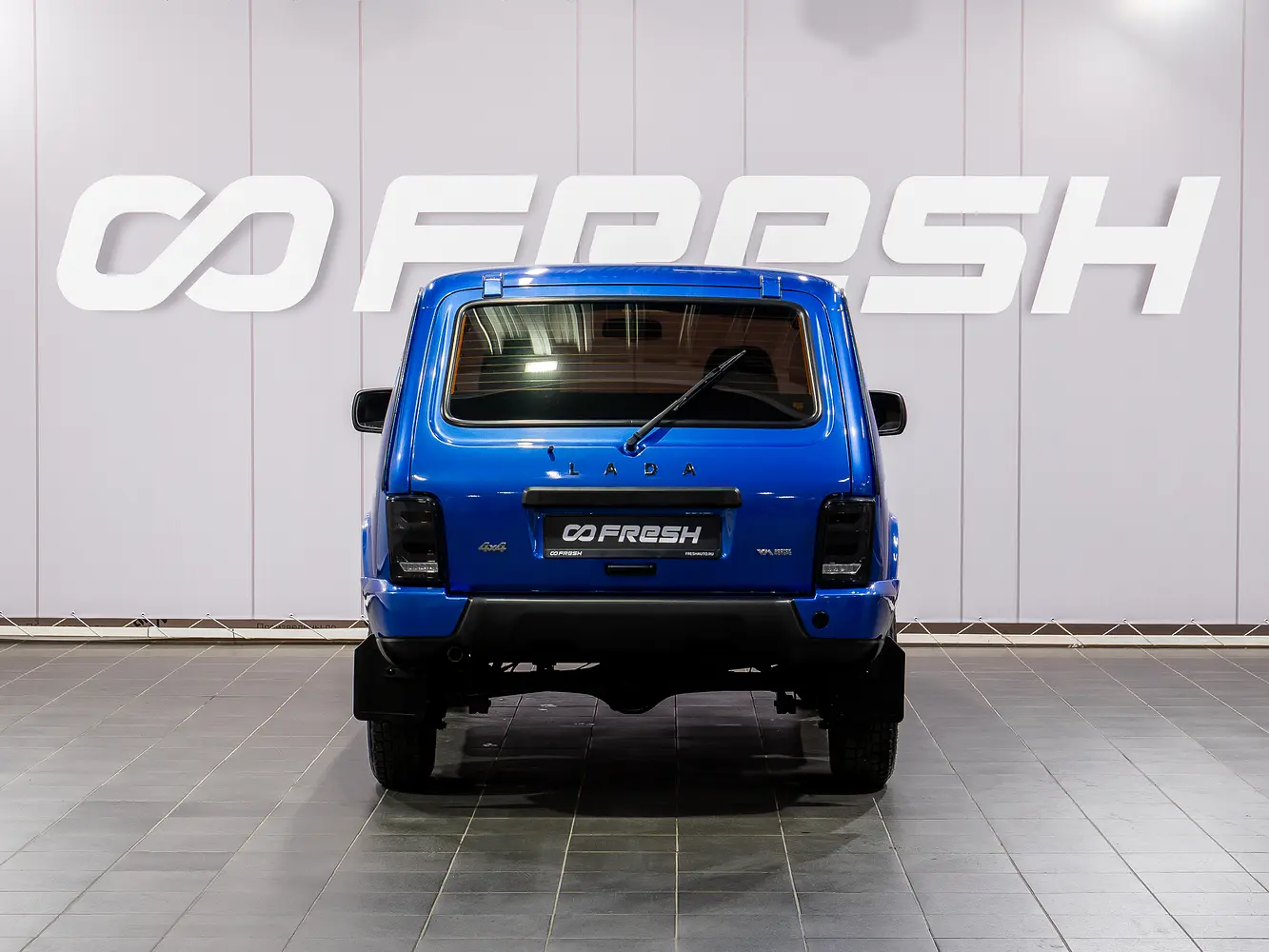 LADA (ВАЗ)