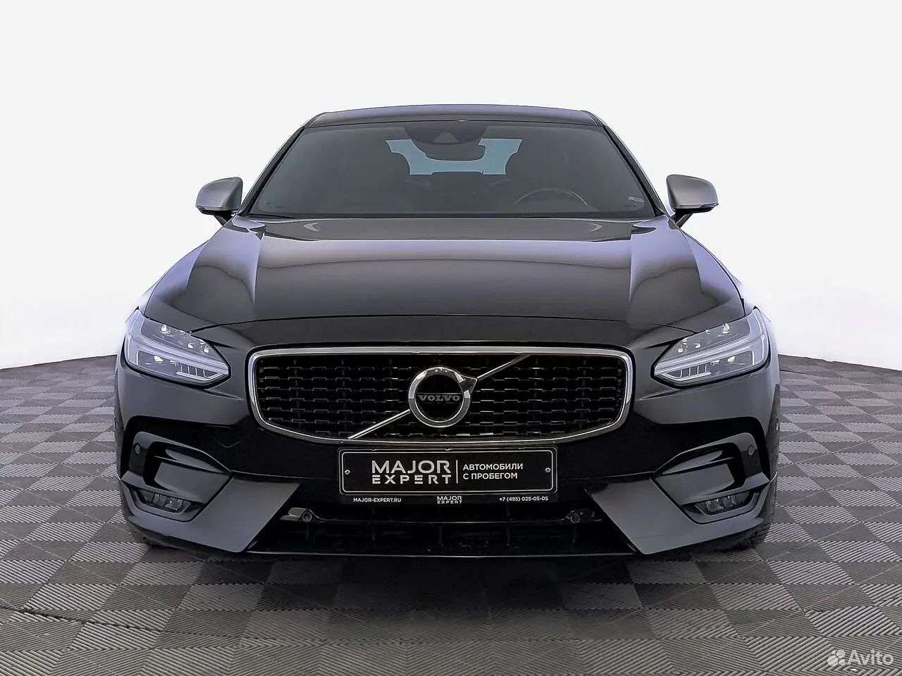 Volvo