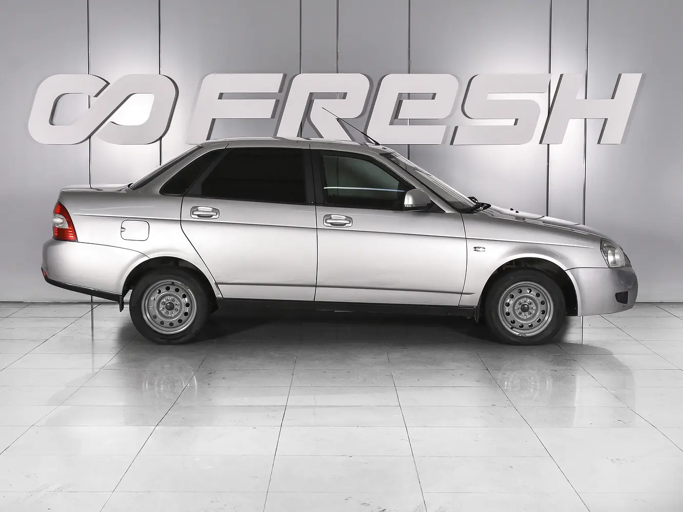 LADA (ВАЗ)