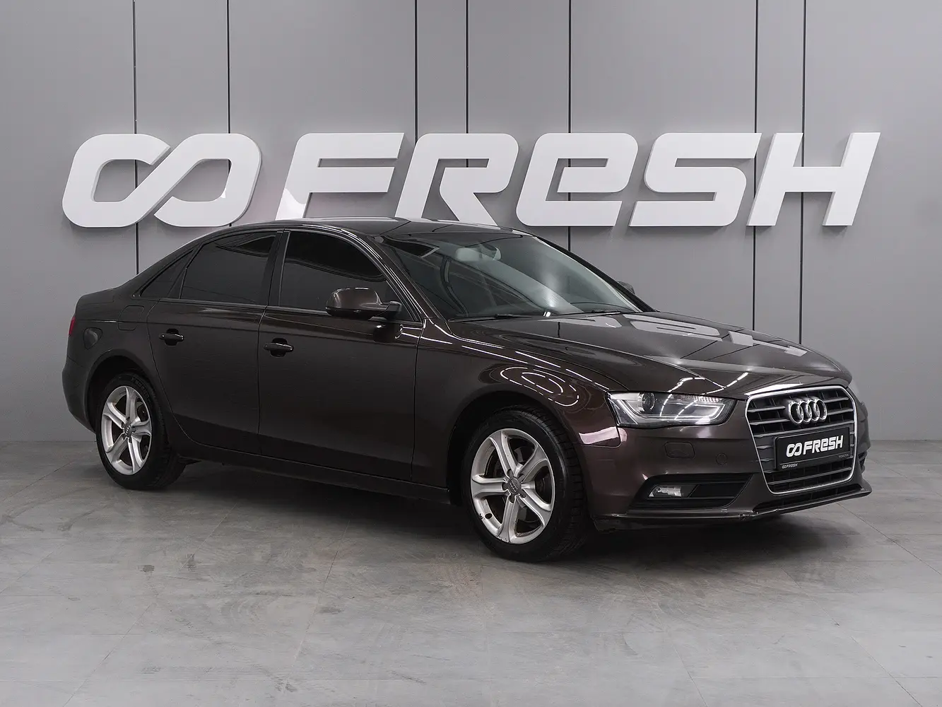 Audi