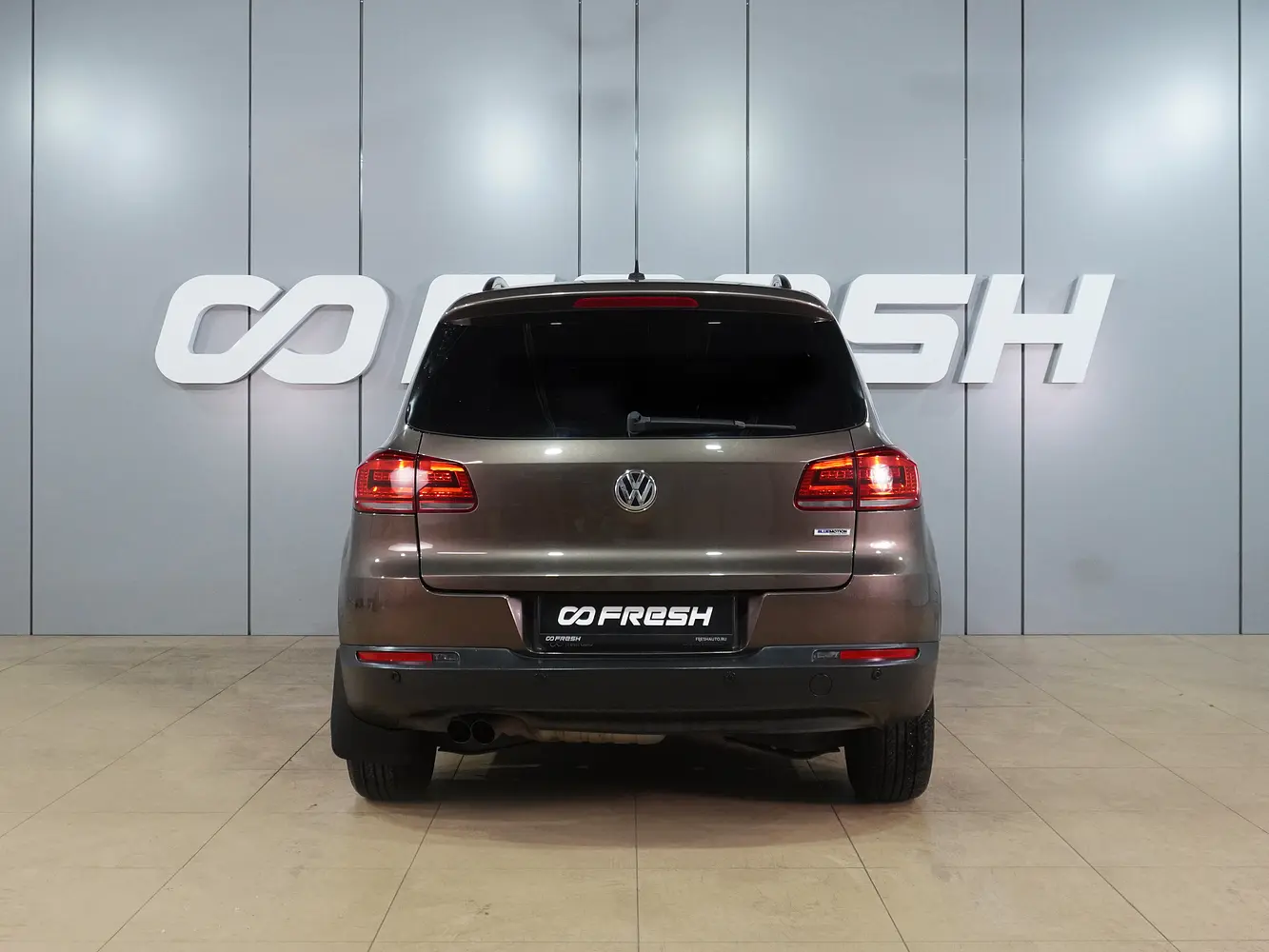 Volkswagen