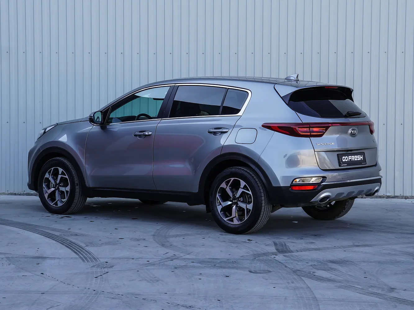 Kia