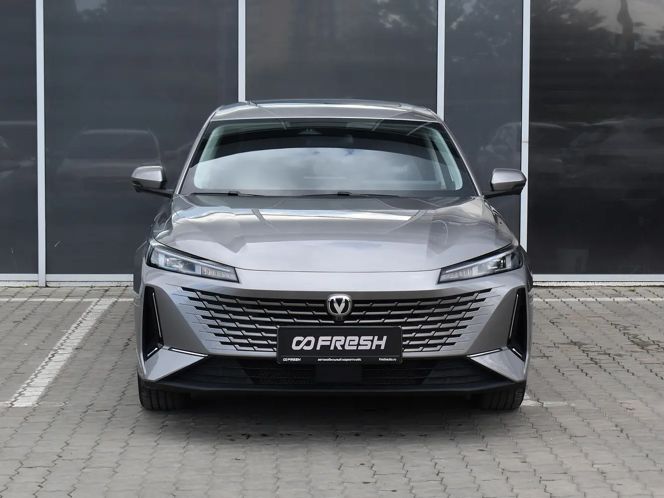 Changan