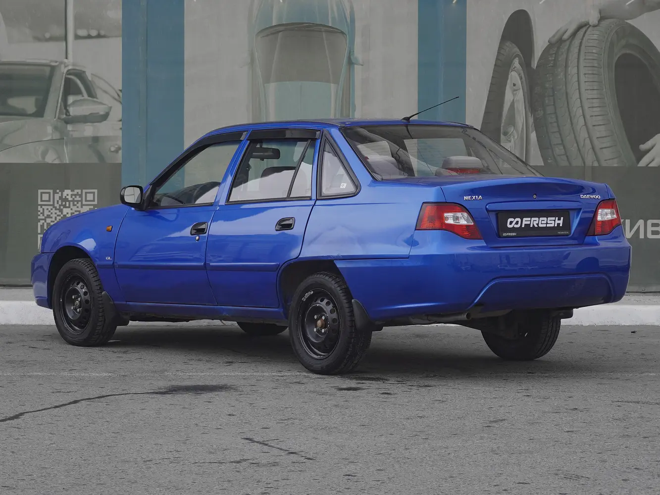 Daewoo