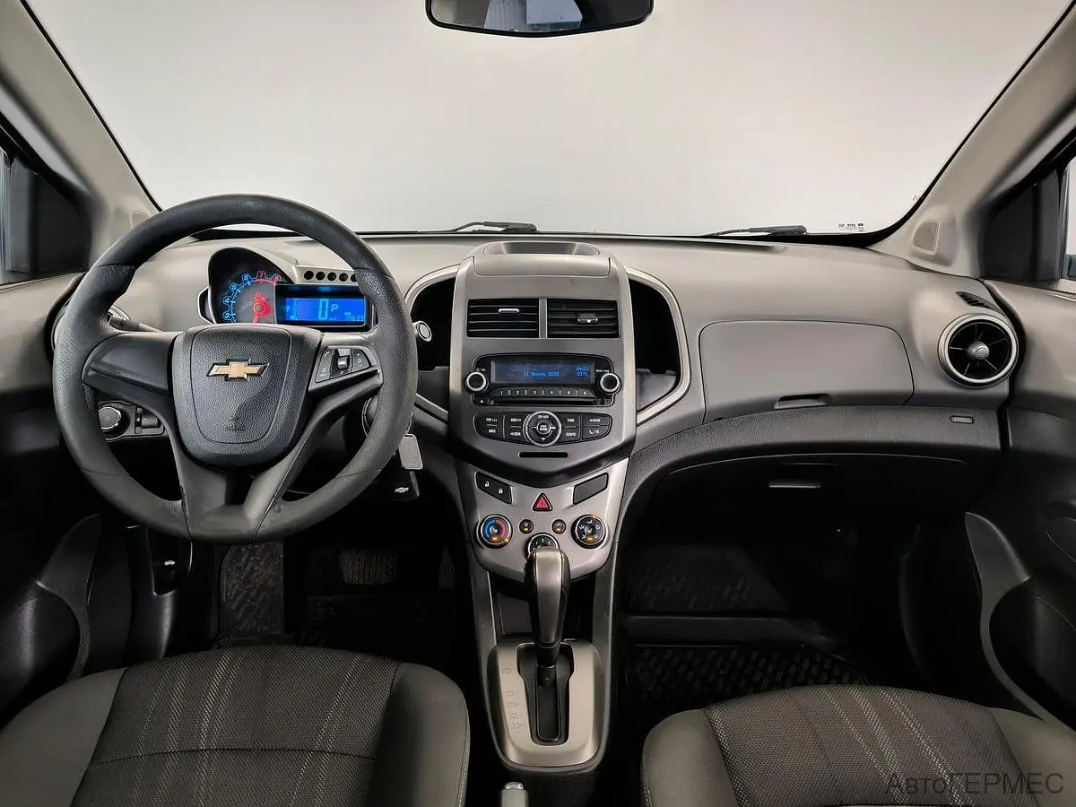 Chevrolet