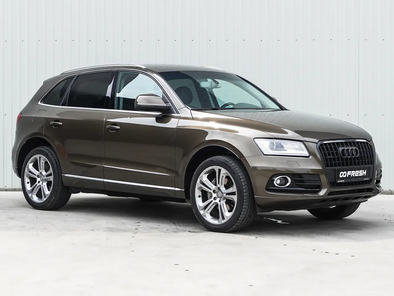 Audi