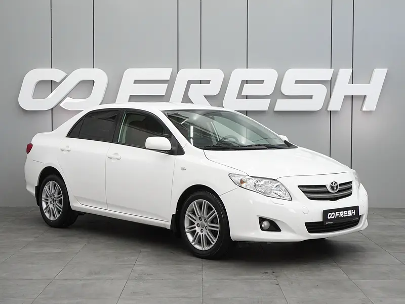 Corolla