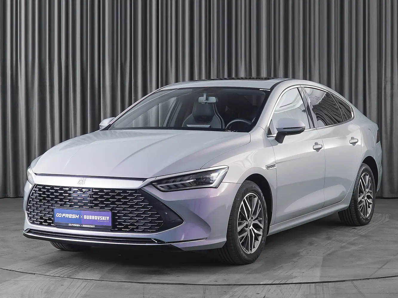 BYD