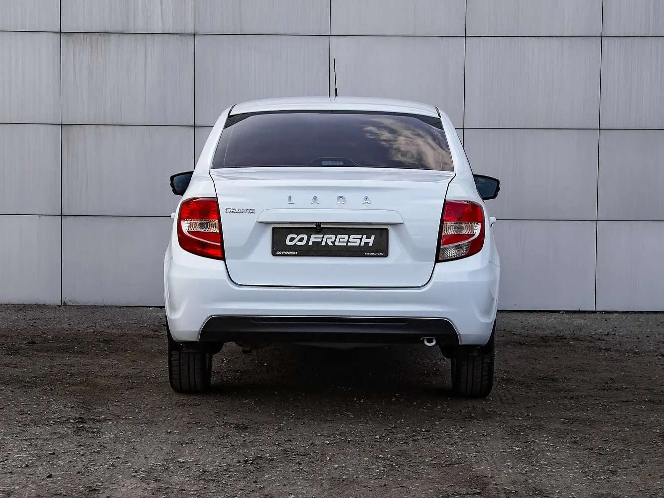 LADA (ВАЗ)