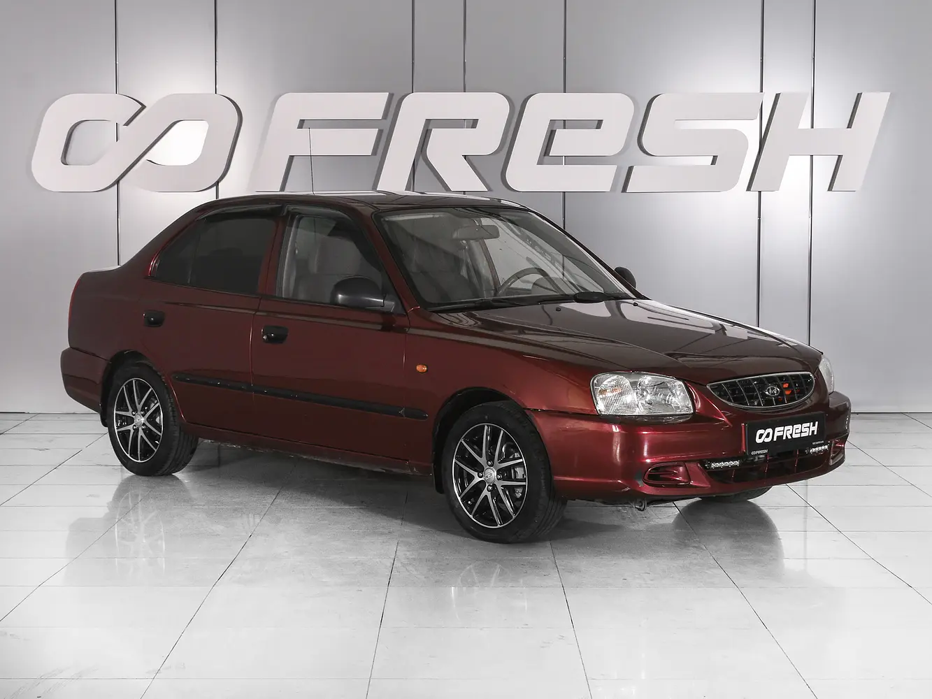 Hyundai