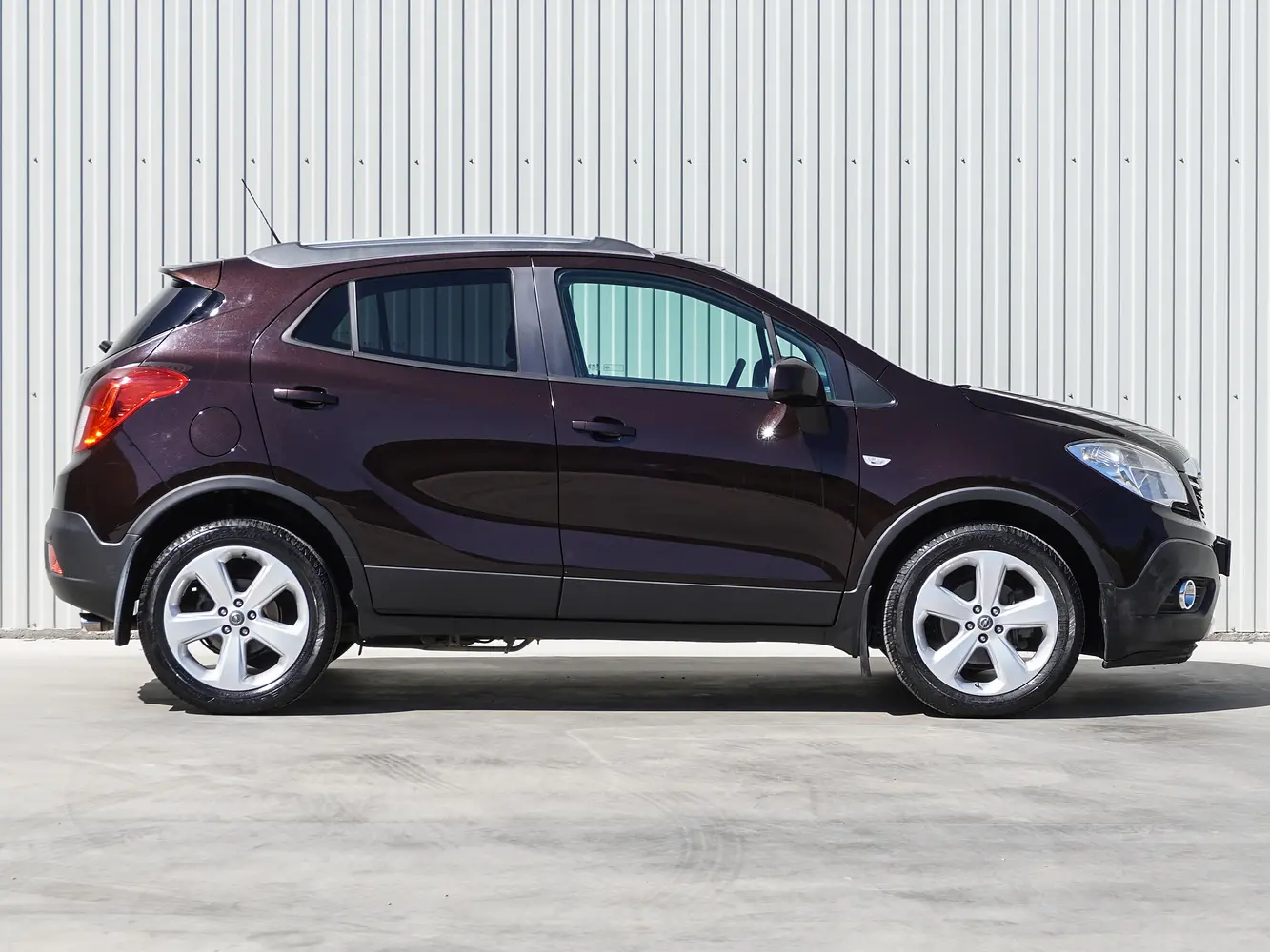 Opel