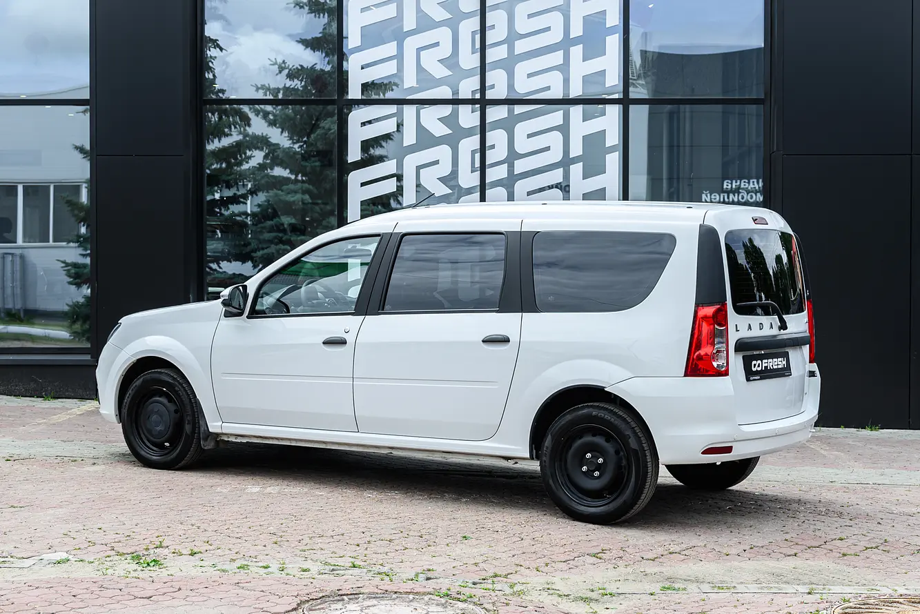LADA (ВАЗ)