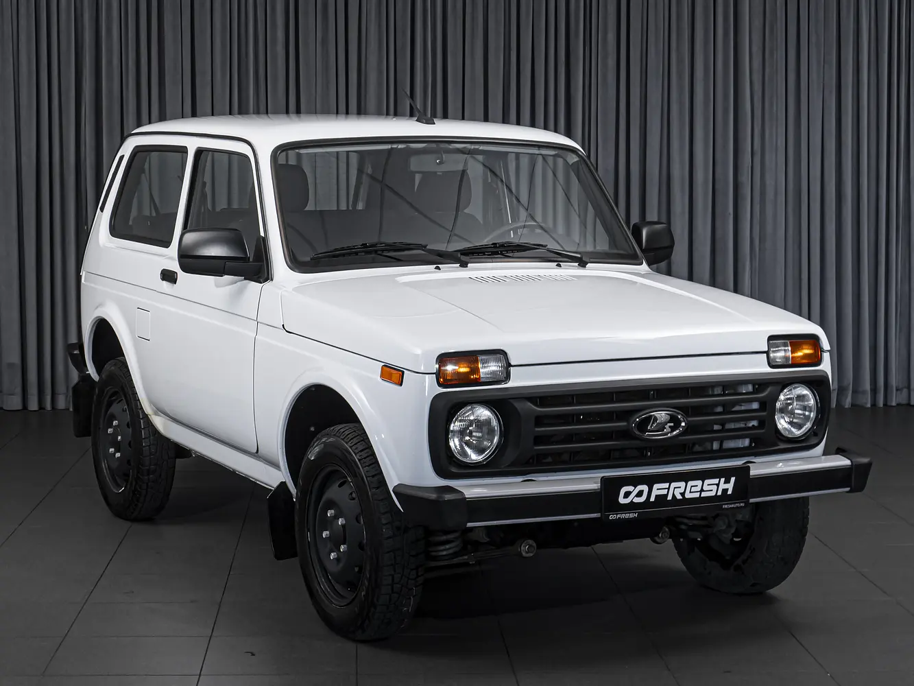LADA (ВАЗ)