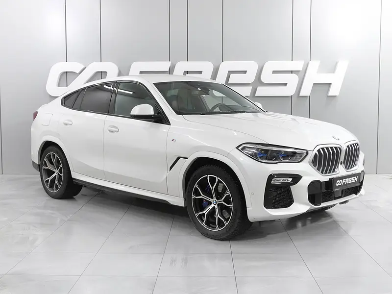 X6