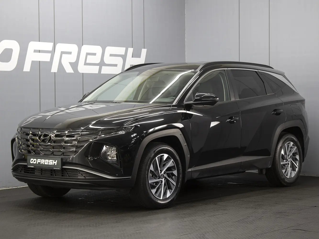 Hyundai
