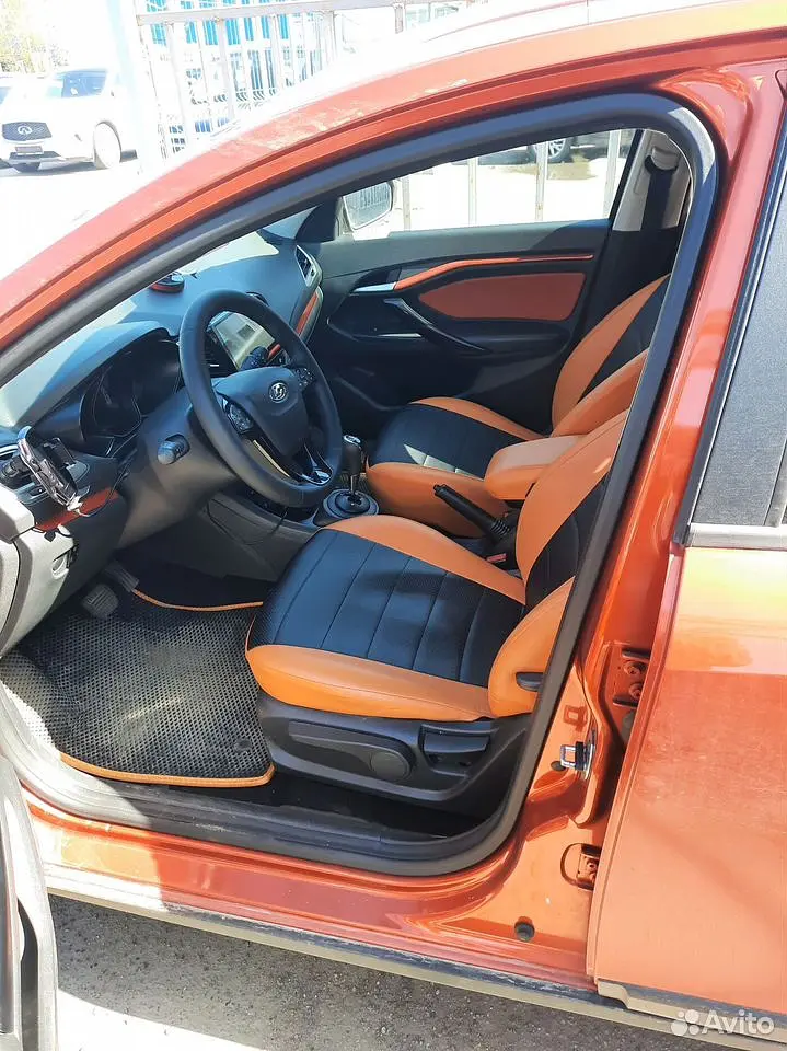 LADA (ВАЗ)