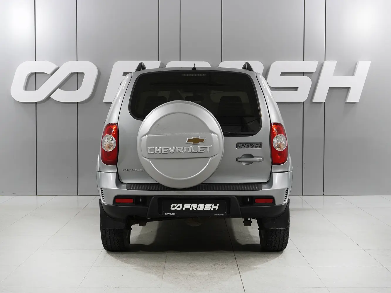 Chevrolet