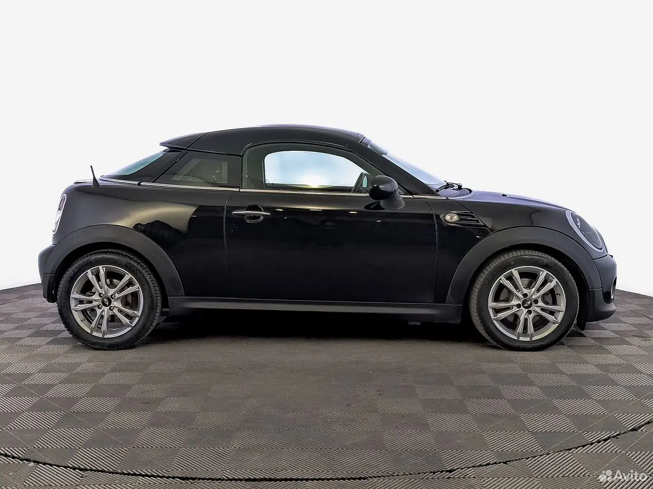 MINI