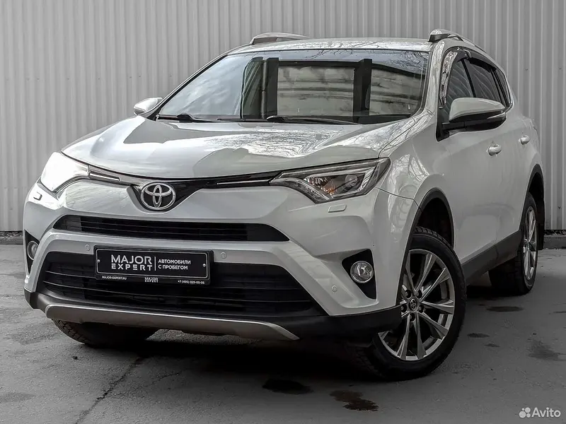 RAV4