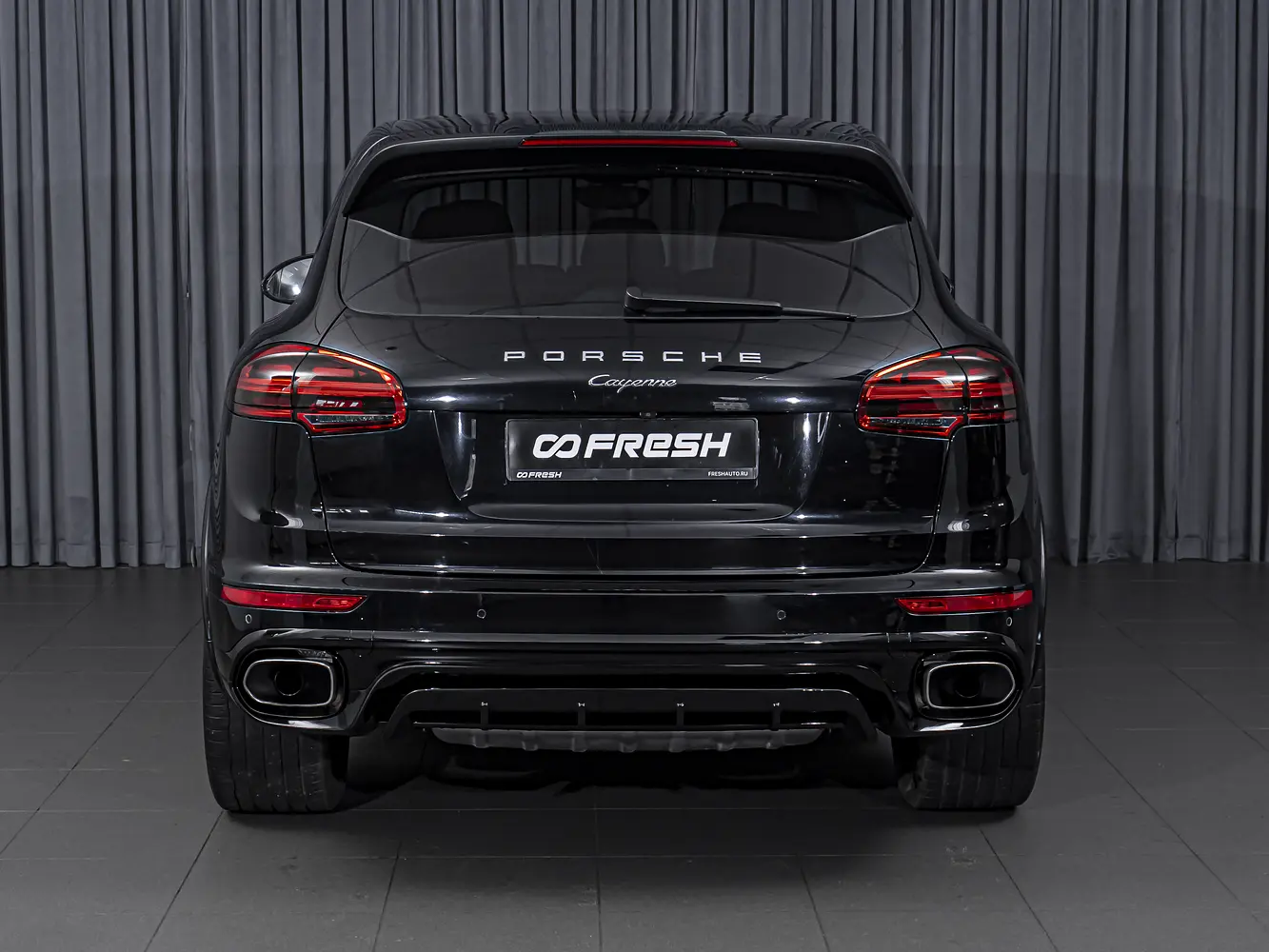 Porsche