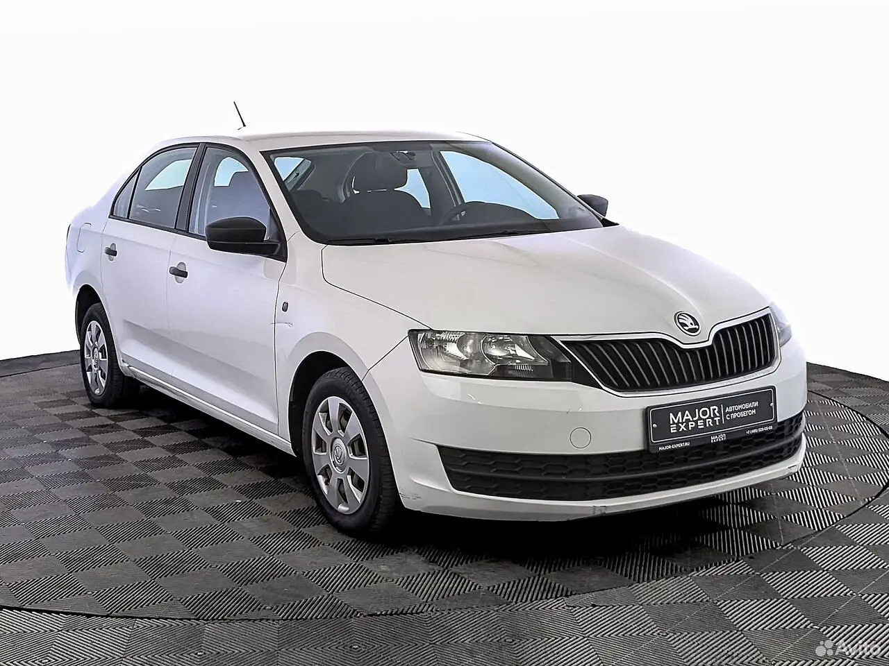 Skoda