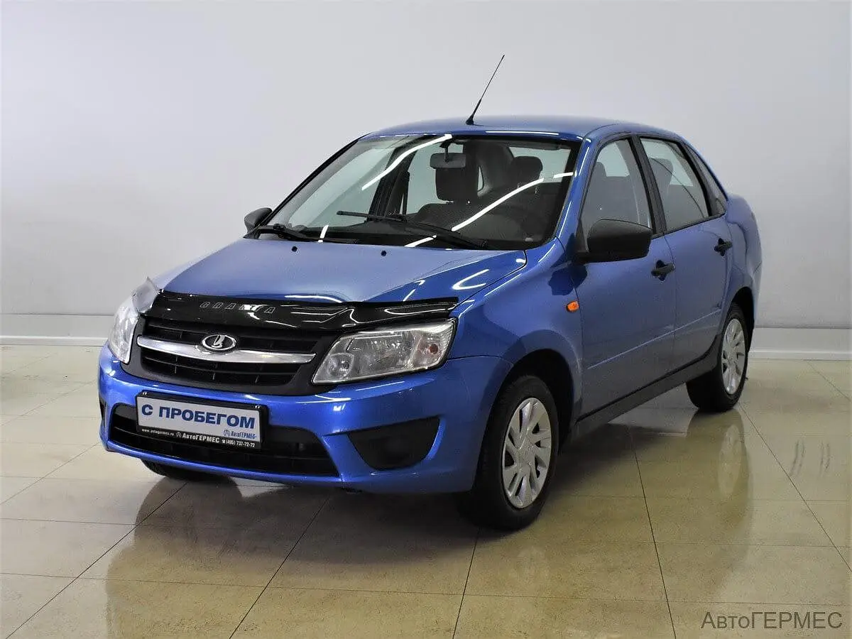 LADA (ВАЗ)