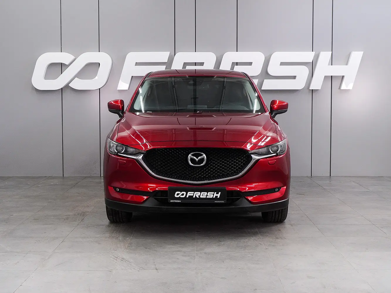 Mazda