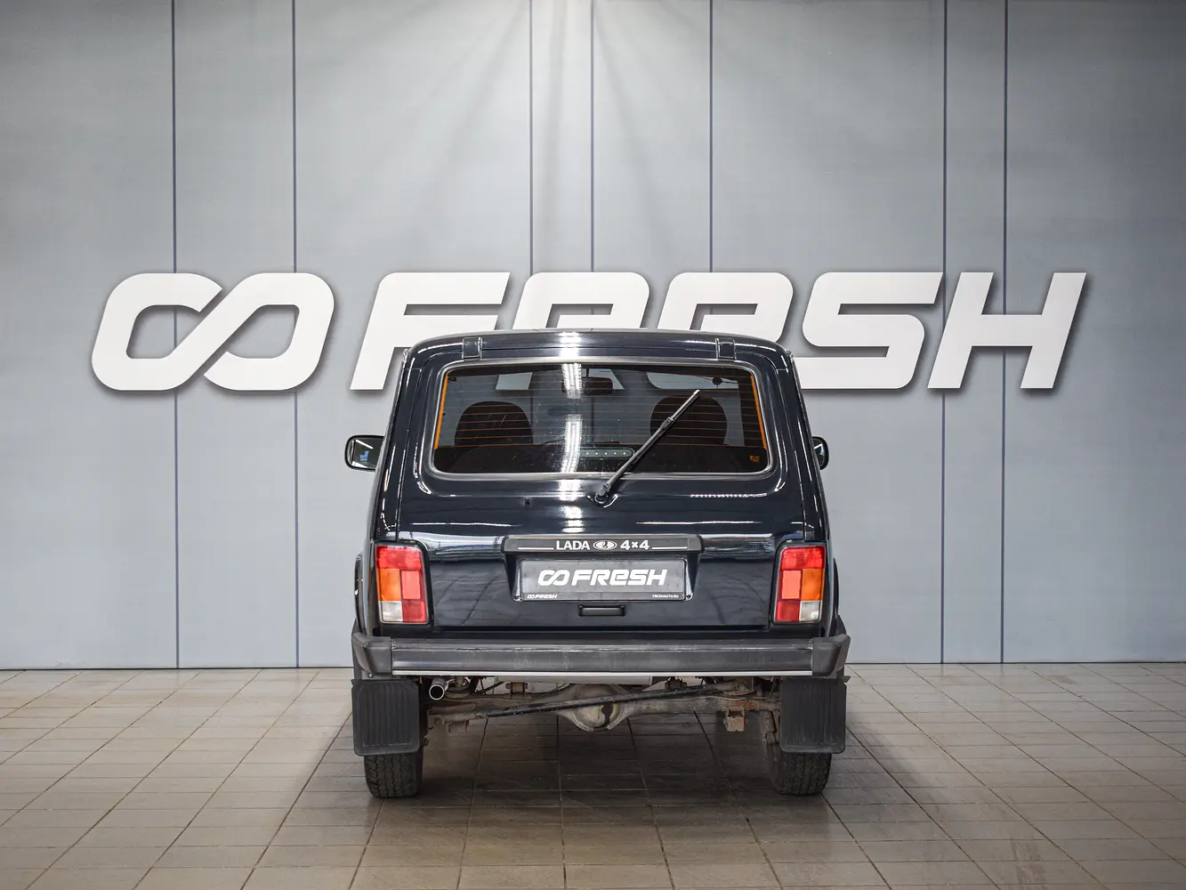 LADA (ВАЗ)