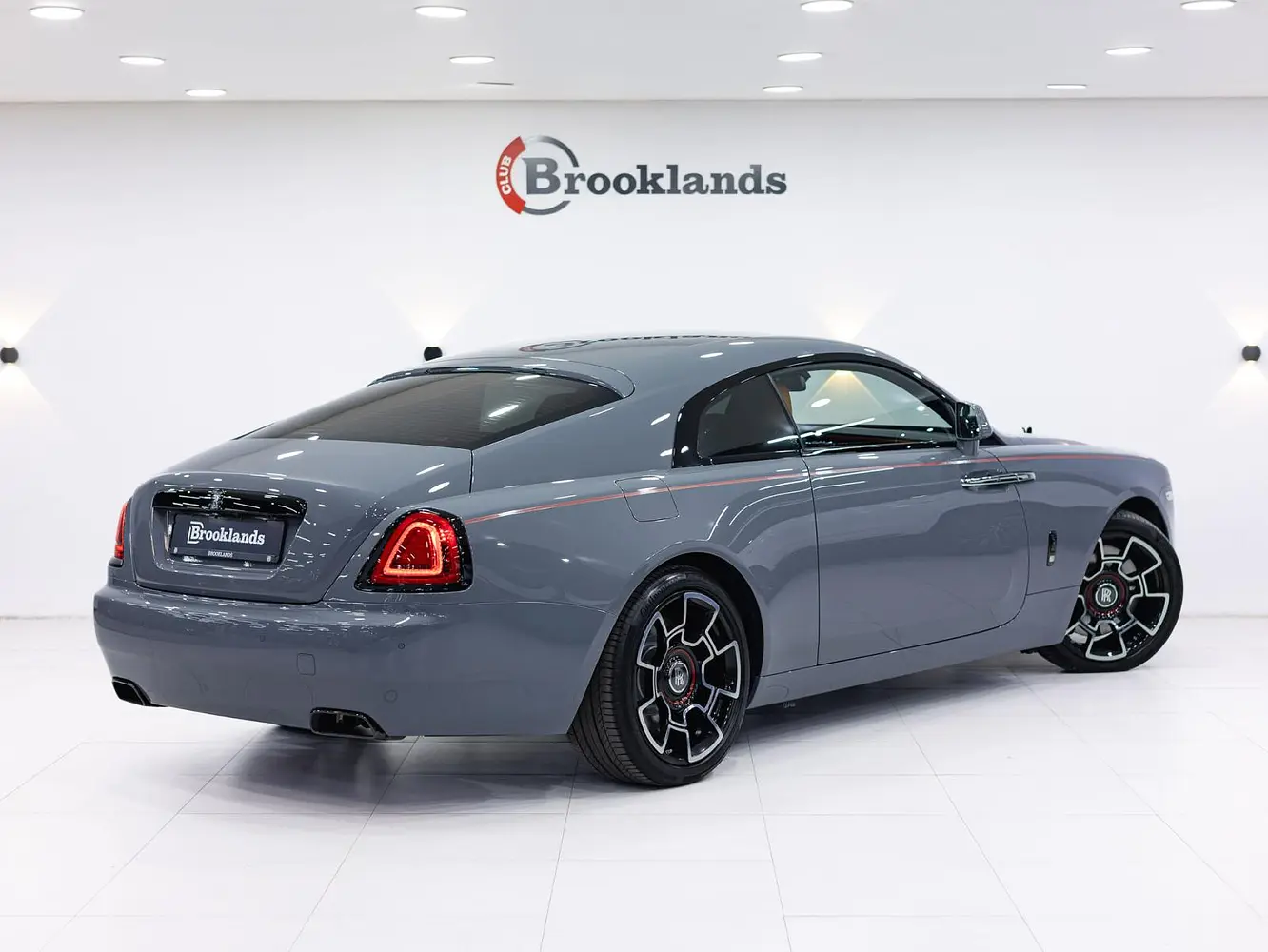 Rolls-Royce