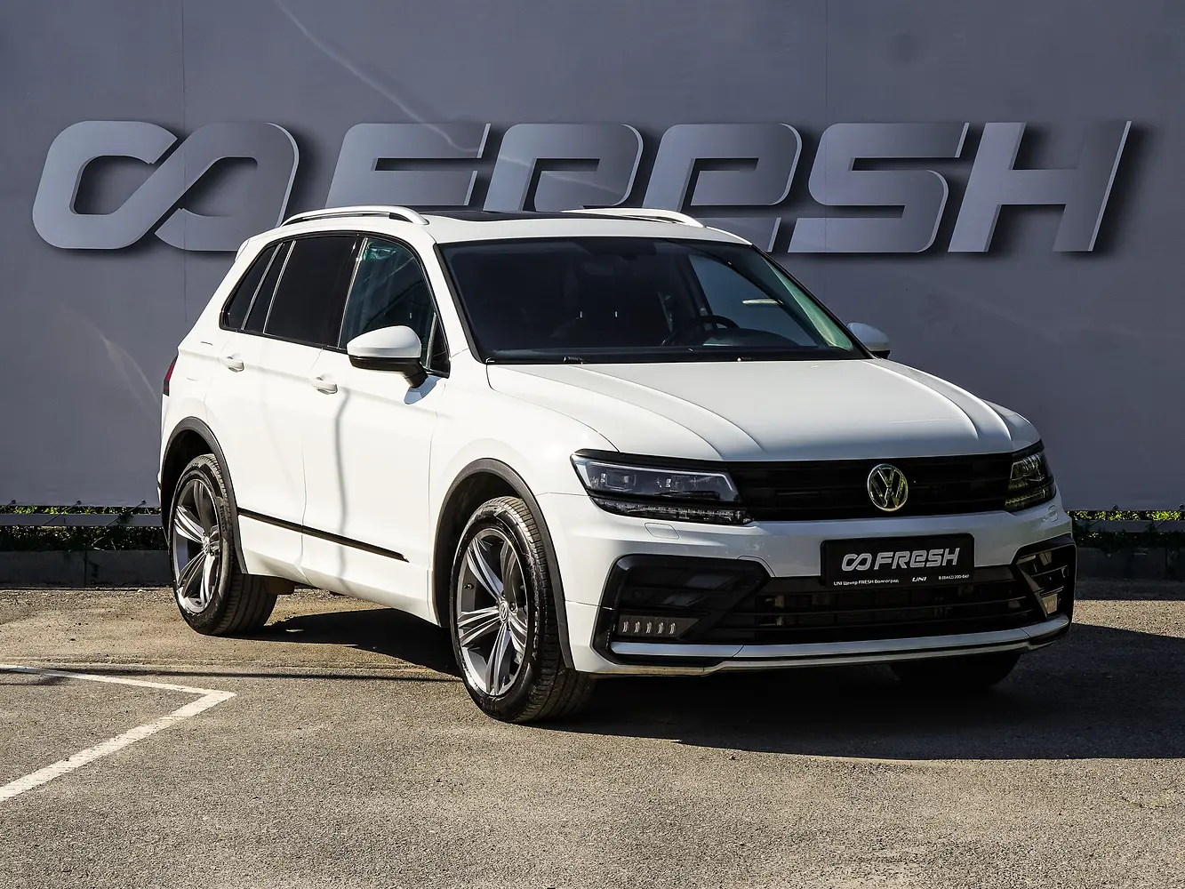 Volkswagen