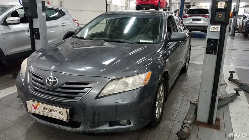 Camry