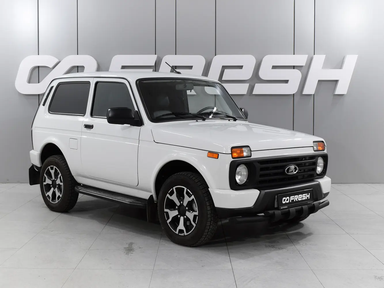 LADA (ВАЗ)
