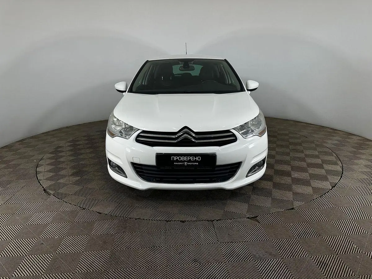 Citroen