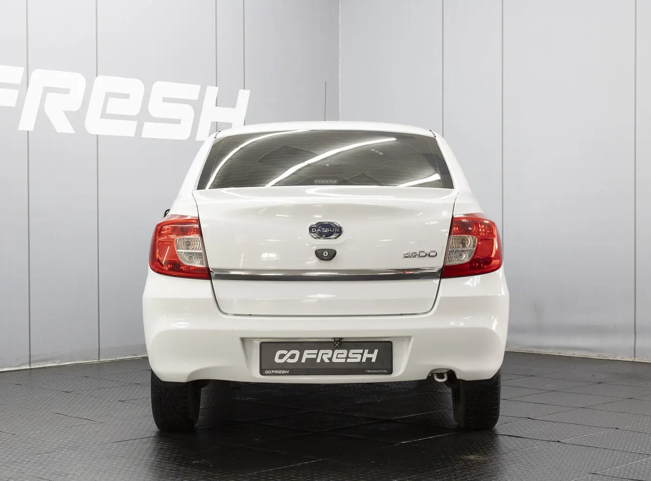 Datsun