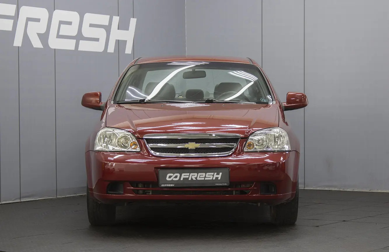 Chevrolet