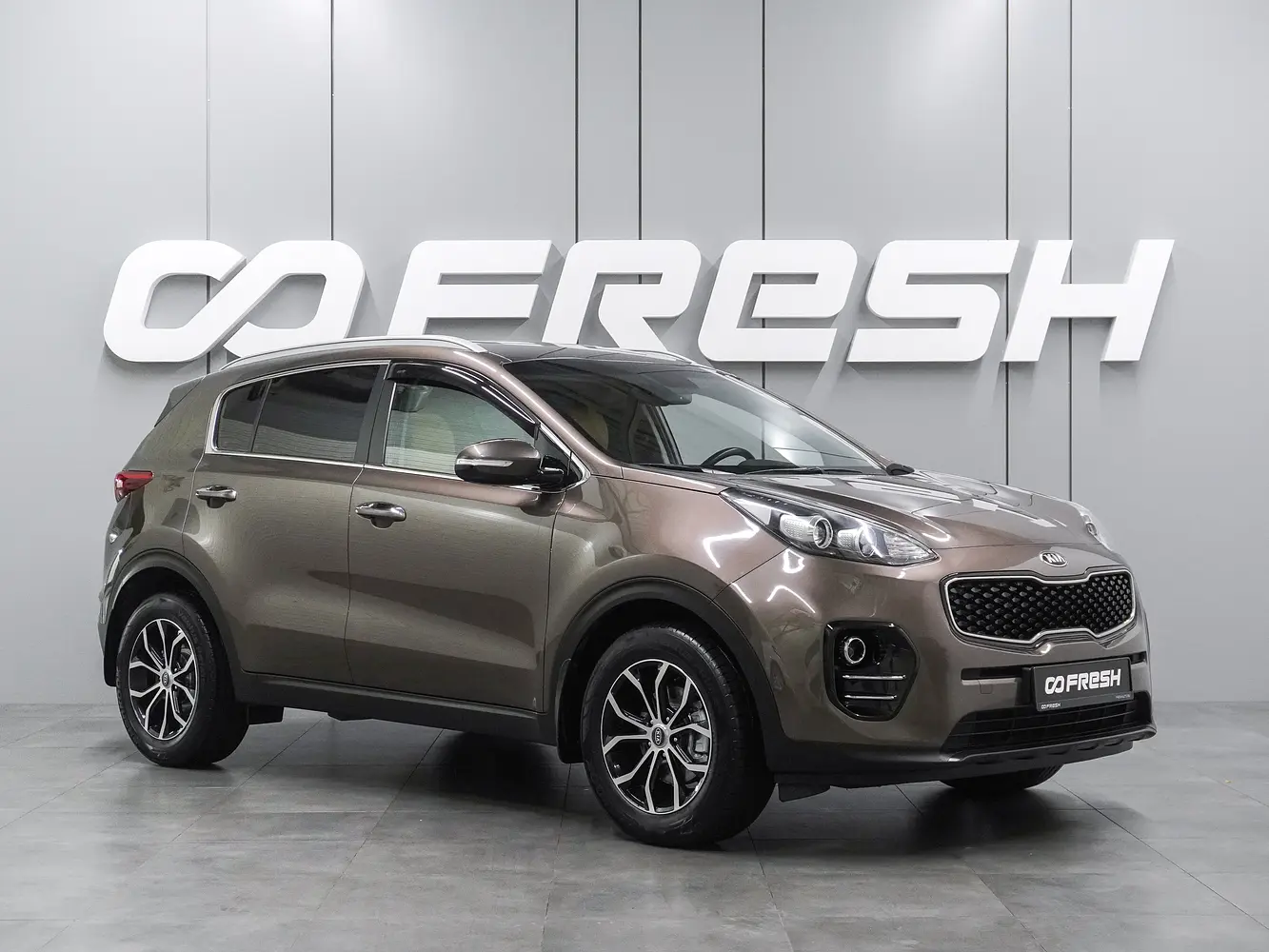 Kia