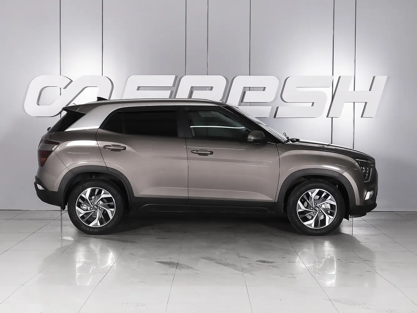 Hyundai