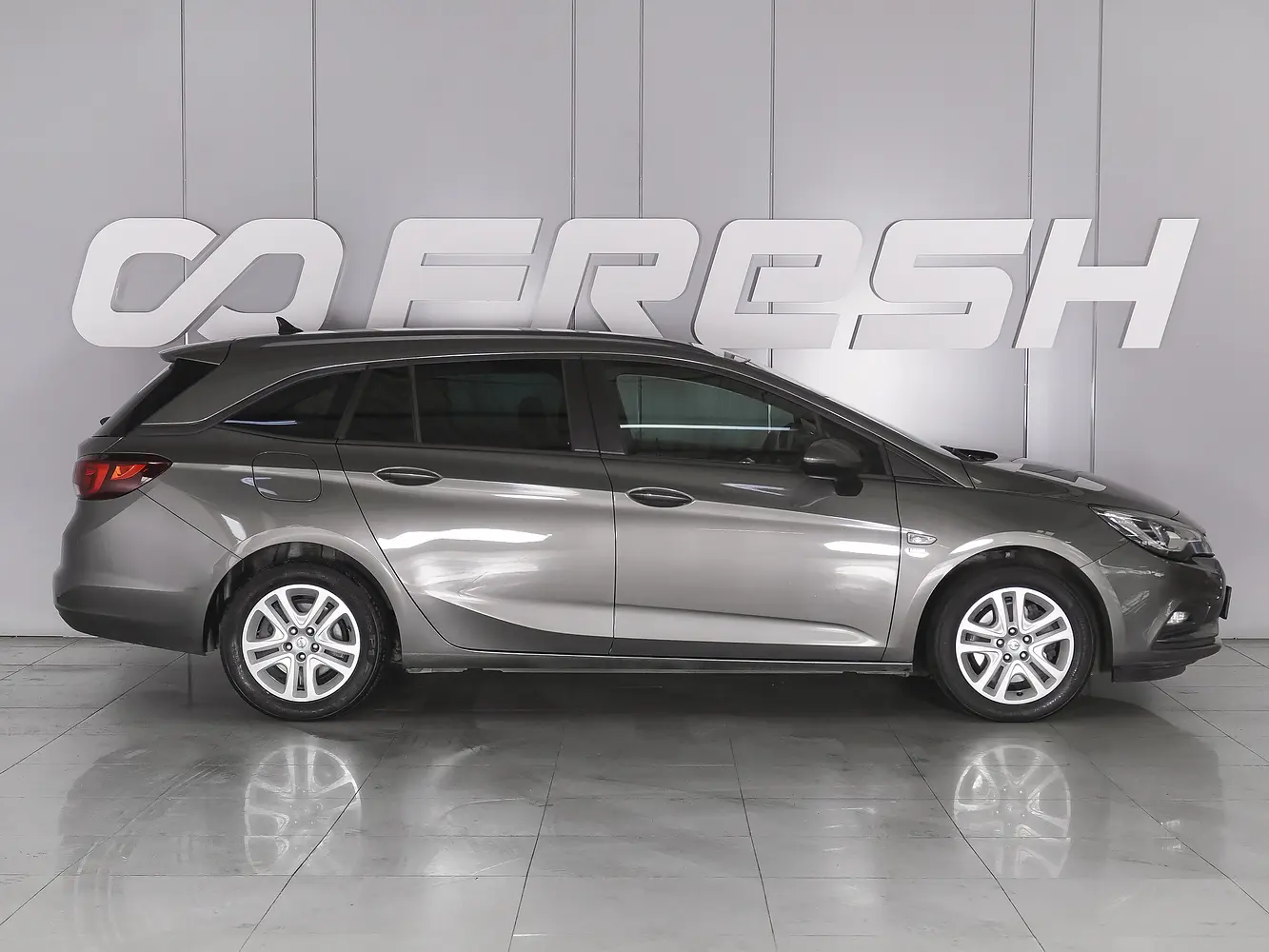 Opel