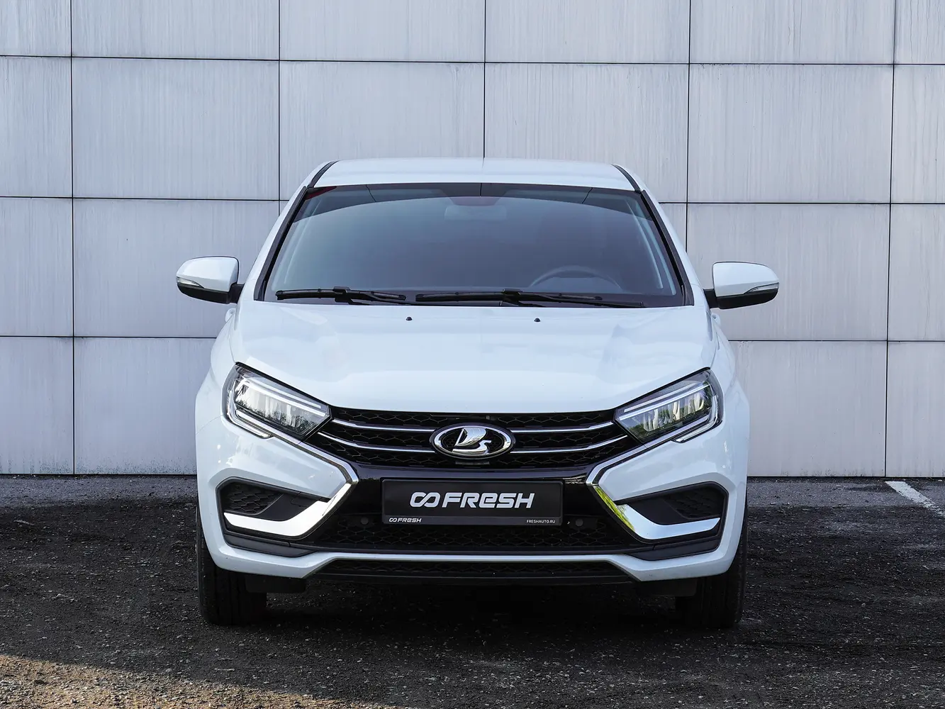 LADA (ВАЗ)