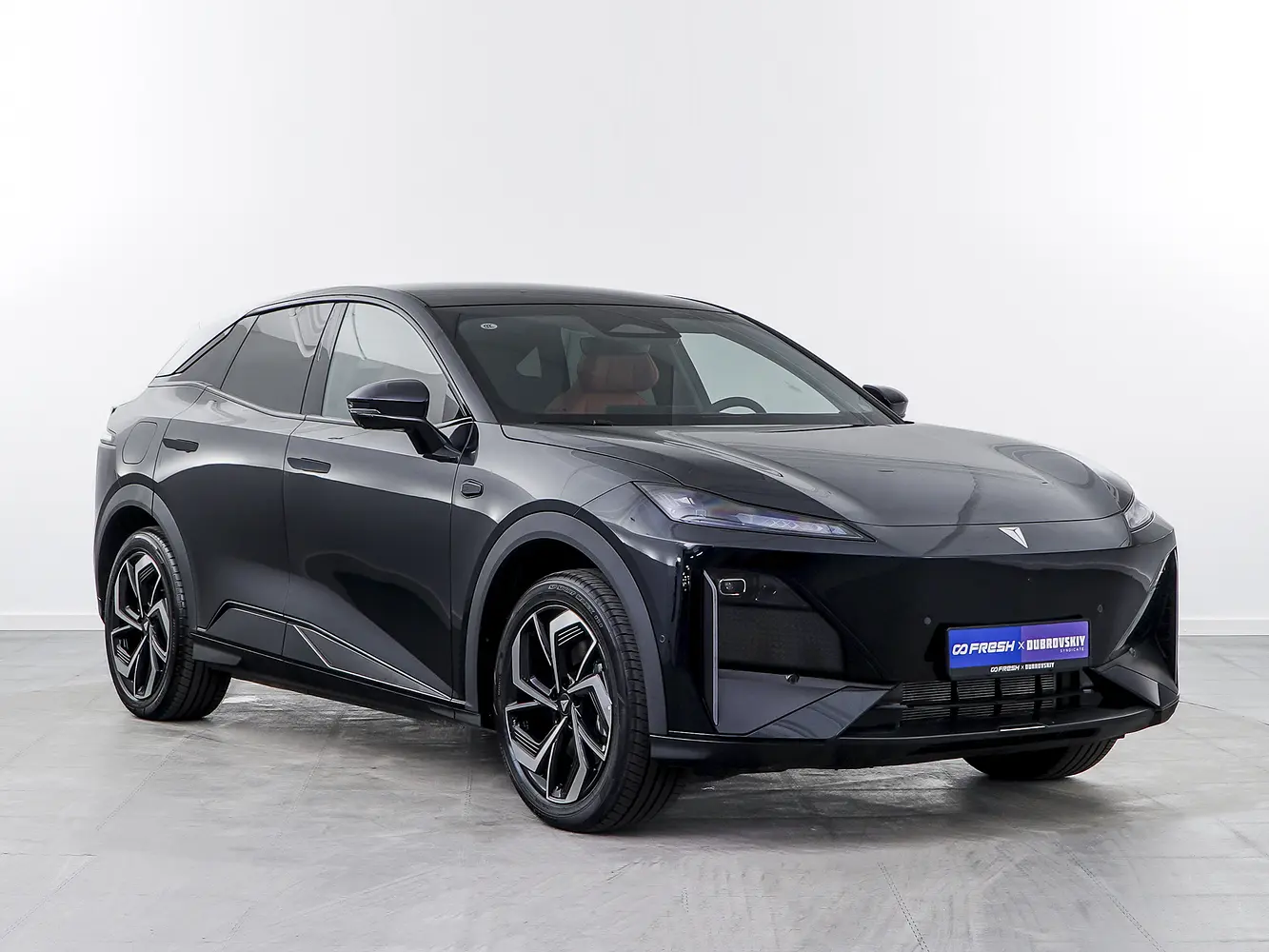 Changan